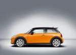 Mini Cooper S Scissor Doors 2016 года